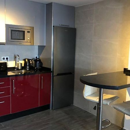Studio Apartment In Ardales, Cerca El Caminito Del Rey Y Embalses Bagian luar foto